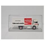 CEF Replex 1:50 Die Cast  Mack Coca-Cola Truck