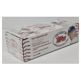 1996T Baseball Card Factory Sealed Set