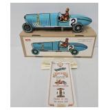 1985 Paya Ltd edition Tin Key Wind 1932 Cerrara