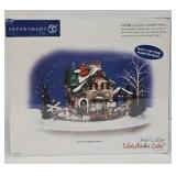 Dept 56 Santa