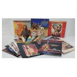 (33 Different) Classic Laser Disc Movies
