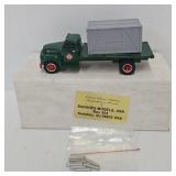 Dehanes Handbuilt 1:55 #108 Ford Flatbed Truck