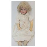 1897-1911 Antique Kestner 171 Daisy Child Doll