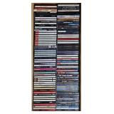 Heavy Metal, Hard Rock & Classic Rock Music CD
