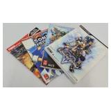 (4) Asst Gaming Guides