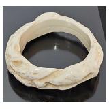 Givenchy Mid Century Nugget Style Bracelet