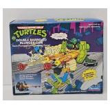 TMNT Teenage Mutant Ninja Turtles Plunger Gun