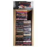 Heavy Metal, Hard Rock, Prog Rock CD