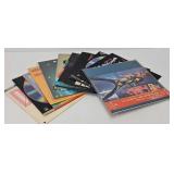 Record - (10) Laser Disc Music Videos