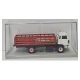 CEF Replex 1:50 Die Cast  Mack Stake Truck