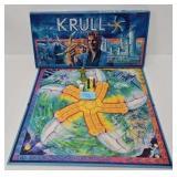 Parker Bros. Krull Board Game