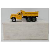 DMC DeHanes #206 Reading Dump Truck Model