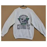 1990s Dallas Cowboys Sweatshirt