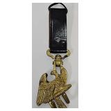Military - WWI Imperial Germany Drum Hanger