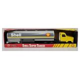 Ertl #9963 Pressed Steel Shell Truck & Tanker