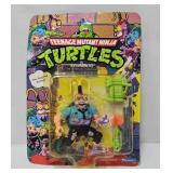 TMNT Teenage Mutant Ninja Turtles Scumbug (MIP)