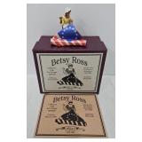 Britains #5990 "Betsy Ross" Die Cast Figure