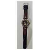 Montana MT620 Analog "Team Rope, Men" Wrist Watch