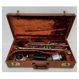 Olds Special Trumpet Fullerton Calif.