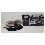 1st Gear 1:34 Die Cast B-61 Mack Dump Truck (MIB)