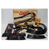 1978 Matchbox Cyclone 5000 Racing Set (no cars)