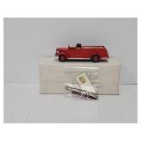 DMC DeHanes #305 Mack Fire Truck Model