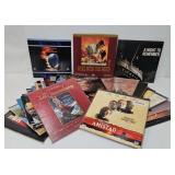 (26 Different) Classic Laser Disc Movies