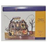 Dept 56 #55094 Haunted Fun House