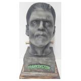 Boris Karloff Frankenstein Bust