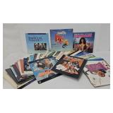 (50 Different) Adult Comedy Laser Disc Movies