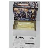 2011 MPC Strange Change Mummy Model Kit