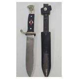 Military - WWII German Hitler Youth Dagger