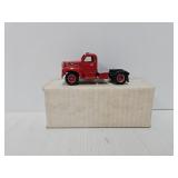 DMC DeHanes #500 B Mack Tractor Model