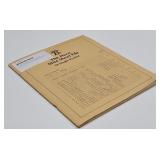 (46) US Stamp Mint Sheets ($250.00+ Face value)