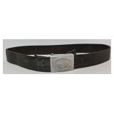 Military - WWII German Luftwaffe Belt & Buckle