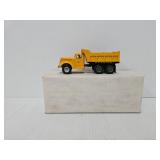 DMC DeHanes #206 Reading Dump Truck Model