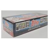2008T Baseball Card Factory Sealed Set