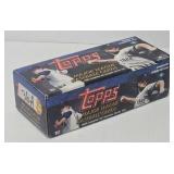 1999T Baseball Card Set