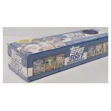 2007T Baseball Card Factory Sealed Set