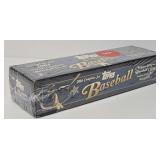 2004T Baseball Card Factory Sealed Set