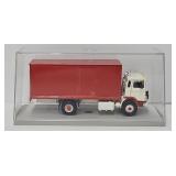 CEF Replex 1:50 Die Cast Mack Coca-Cola Truck