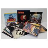 (29) Action Adventure Laser Disc Movies