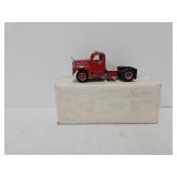 DMC DeHanes #501 B Mack Tractor Model