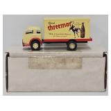 Dehanes Handbuilt 1:55 #103 Delivery Van