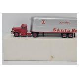Dehanes Handbuilt Ltd Edit. (1/50) Tractor Trailer