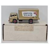 Dehanes Handbuilt 1:55 #104 Ford Delivery Van