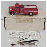 Dehanes Handbuilt 1:55 #300 Mack Fire Truck