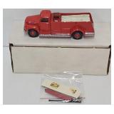 Dehanes Handbuilt 1:55 #304 Fire Truck