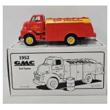 1st Gear 1:34 Die Cast Shell Oil Tanker
