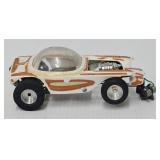 Custom Built Beatnik Bandit 1:32 Slot Car